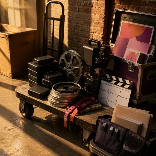 La magie de la distribution de films indépendants : un petit miracle