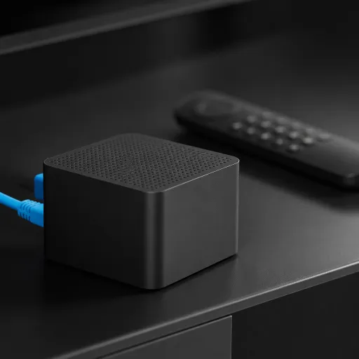 Test Amazon Fire TV Cube (3e gen) : la box TV qui mise tout sur Alexa et la vitesse