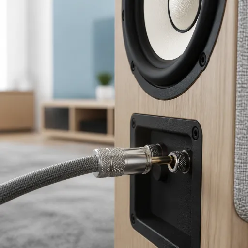 Pourquoi choisir un pack surround 5.1 Wharfedale pour une expérience cinéma à domicile