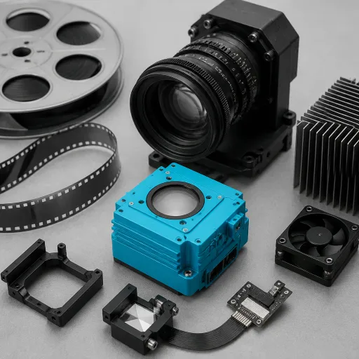 L'essor des vidéoprojecteurs LED dans l'industrie cinématographique