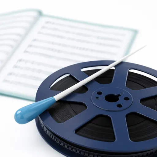 Le rôle essentiel du compositeur de musique de film