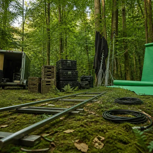 Comprendre le statut d'intermittent du spectacle dans l'industrie du cinéma