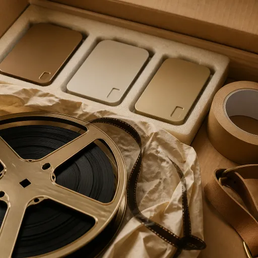 L'art de distribuer les films en France : une plongée dans le métier de distributeur