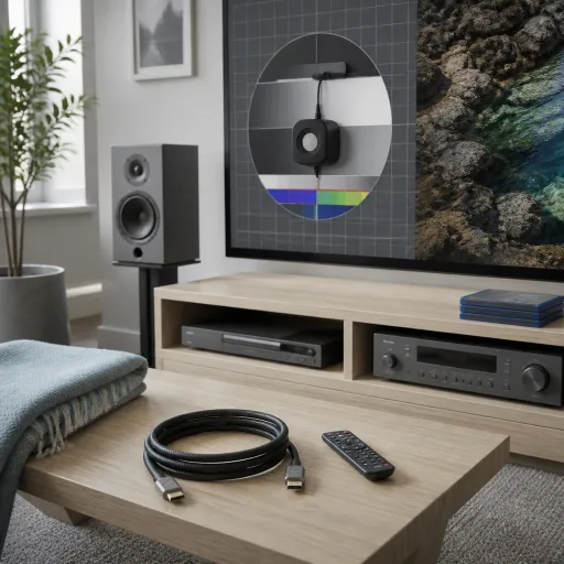 Les avantages d'un téléviseur TCL 8K pour les cinéphiles