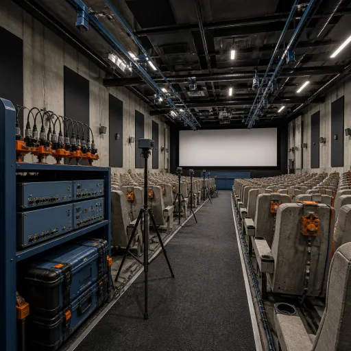 Le Neuromarketing: Révolutionnera-t-il les Stratégies Publicitaires du Cinéma?