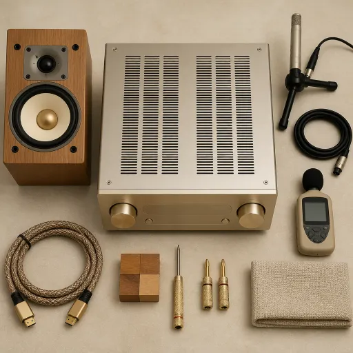Test Marantz Cinema 70 S : l’ampli home-cinéma compact qui vise le haut de gamme sans tout casser chez toi