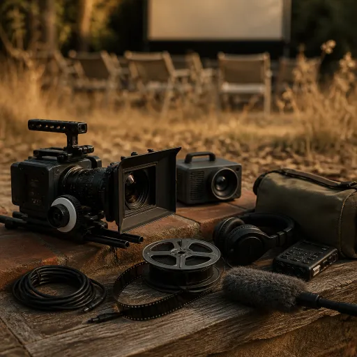 Comprendre les derniers jours de l'été au cinéma