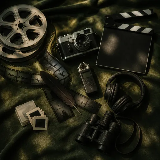 L'univers captivant d'Alfred Hitchcock