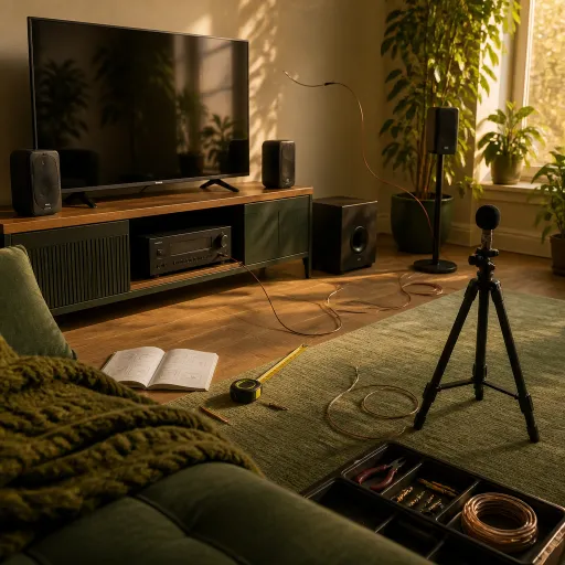 Test Sony BRAVIA Theatre System 6 : le kit home cinéma qui met vraiment la pression aux barres de son classiques