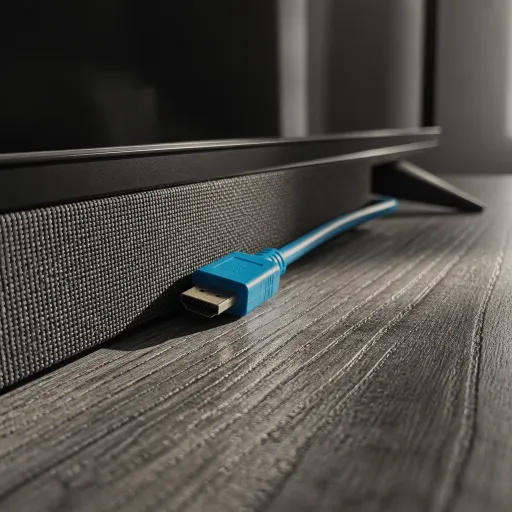 Test TV LED 43'' THOMSON 43UA5S13W : une 4K Android TV correcte sans se ruiner
