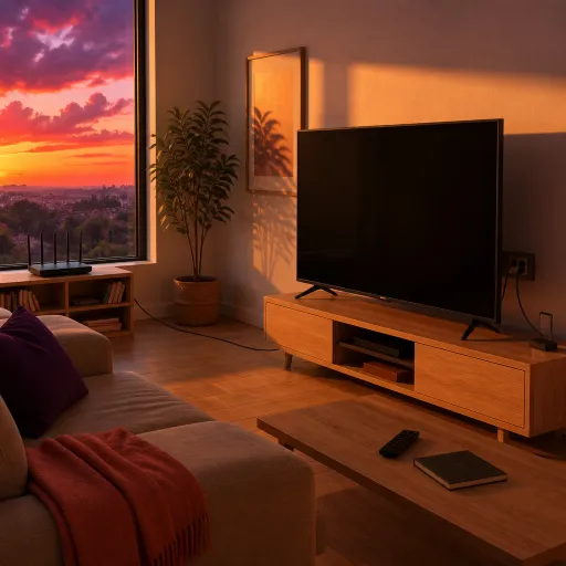 Test Amazon Fire TV Stick 4K Plus + Adaptateur Ethernet : le combo pour oublier le Wi-Fi qui rame