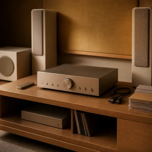 Test Pioneer VSX-934 : un ampli home-cinéma complet qui fait le job sans trop se prendre la tête