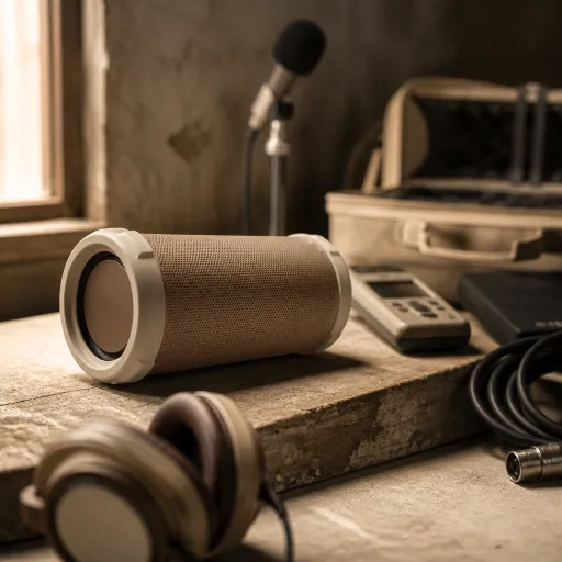 Test JBL Charge 6 : L'enceinte robuste qui envoie du lourd.