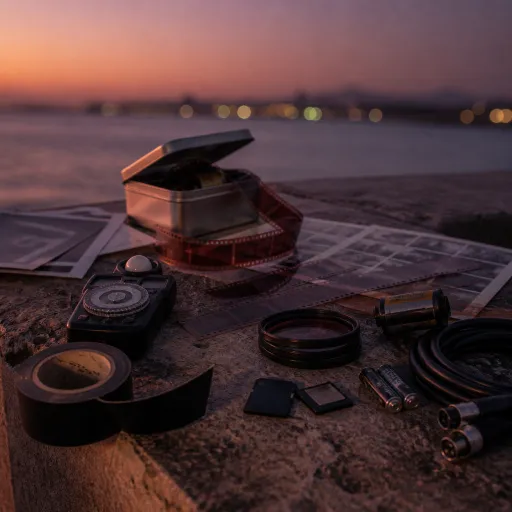 Le regard d’un photographe au festival de Cannes : enjeux, coulisses et images d’exception