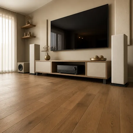 Comment le récepteur AV Onkyo transforme l’expérience cinéma à la maison