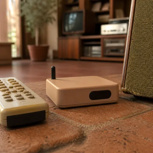 Test Sone Smart One Télécommande Universelle IR WiFi : le petit boîtier qui rend tes vieux appareils un peu plus malins