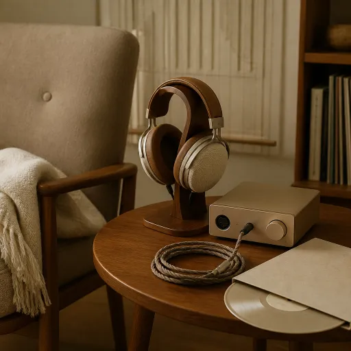 Test Sennheiser HD 660S2 : un casque très sérieux pour écouter au calme (et pas pour le smartphone)