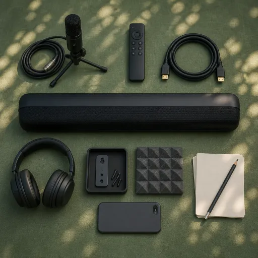 Test Sonos Beam (Gen 2) : la barre de son compacte qui fait clairement monter le niveau de ta TV