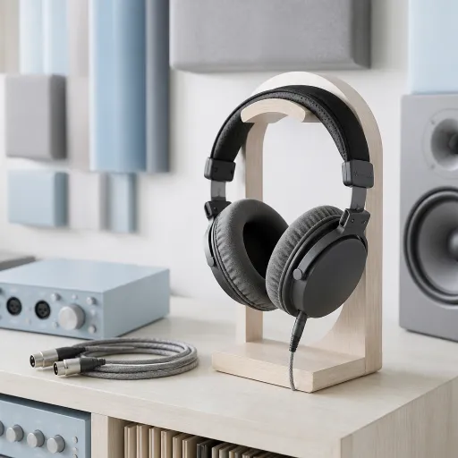 Test beyerdynamic DT 1770 Pro MKII : le casque fermé sérieux pour bosser, pas pour frimer