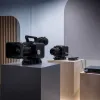 NAB Show 2026 : Sony lance la première caméra broadcast certifiée C2PA, Blackmagic bascule en IP