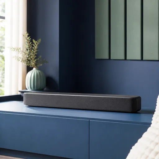 Améliorez votre expérience cinéma avec les barres de son Dolby Atmos