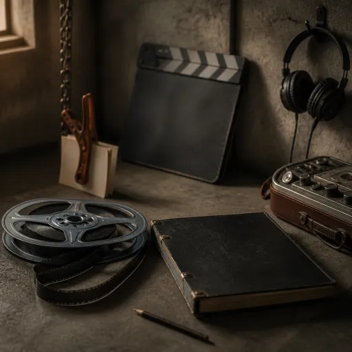 L'importance du scénario dans le cinéma