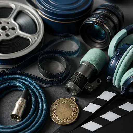 Plongée dans les festivals internationaux de films