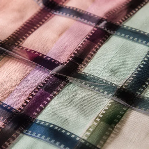 Les secrets des réseaux de diffusion cinématographique