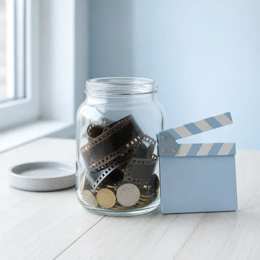 Le Financement Participatif au Cinéma: Nouvelle Ère pour les CMO?