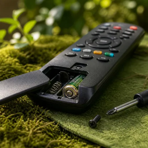 Test Télécommande YOSUN pour Philips TV : le remplacement simple qui fait le job