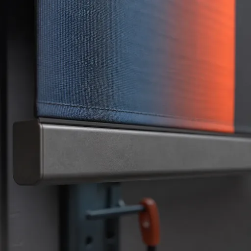 Test celexon Basic Écran de Projection motorisé 110" : un grand écran abordable qui fait le job pour le home cinéma