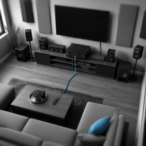 Test Denon AVR-S660H : un ampli home cinéma 5.2 sérieux pour passer au HDMI 8K/4K120 sans se prendre la tête