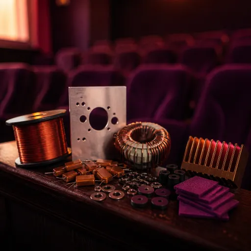 Pourquoi choisir un amplificateur casque Lake People pour une expérience sonore optimale au cinéma
