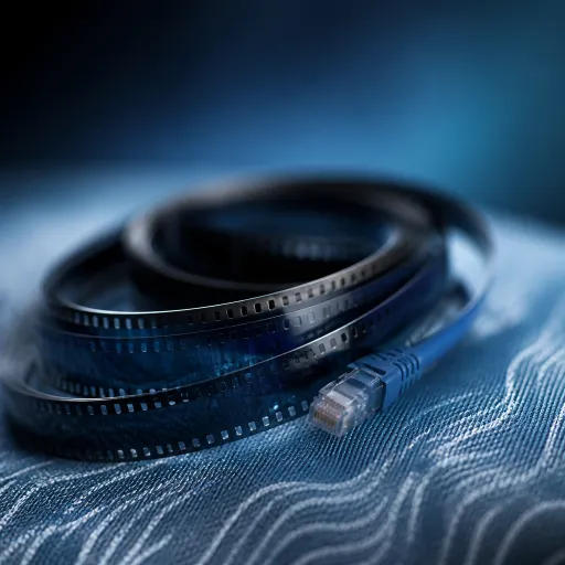 L'importance des lecteurs réseau multimédia dans l'industrie cinématographique