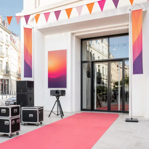 Le cinéma à Angoulême : un regard sur l'industrie cinématographique