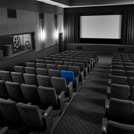 L'univers cinématographique de Stéphane Brizé