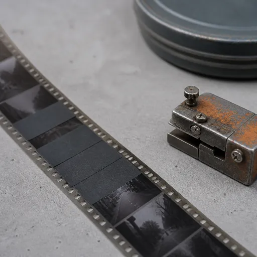 Décryptage des Enjeux de Régulation de Contenu au Cœur de l'Industrie Cinématographique