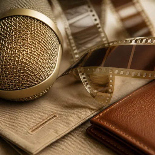 Maîtriser son Image et son Style de Vie dans le Monde du Cinéma: Secrets et Conseils d'Experts