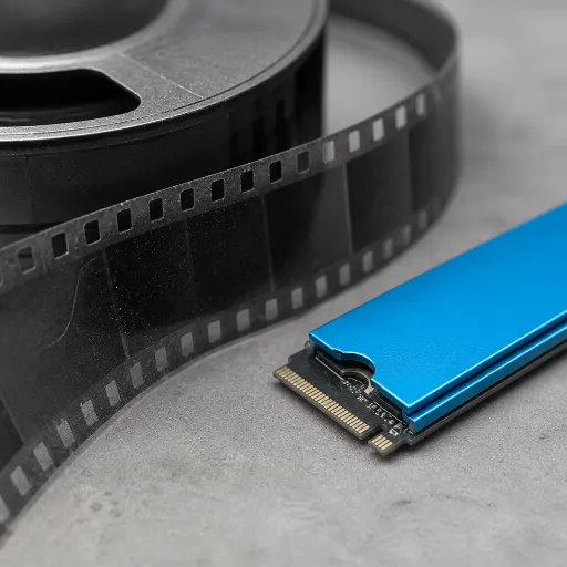 Intelligence Artificielle et Marketing Cinématographique: Qui Gagnera le Box-Office de Demain?