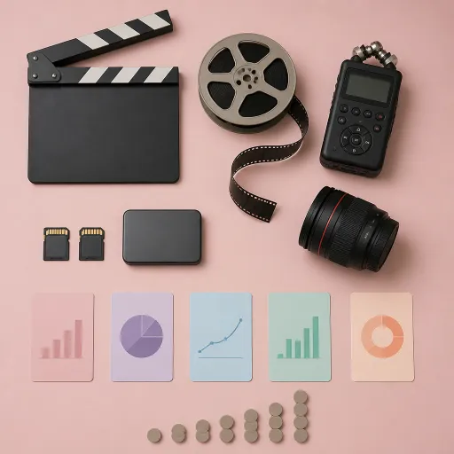 Comment les RBDA impactent-ils votre prochain blockbuster ? : 5 insights clés pour un succès retentissant