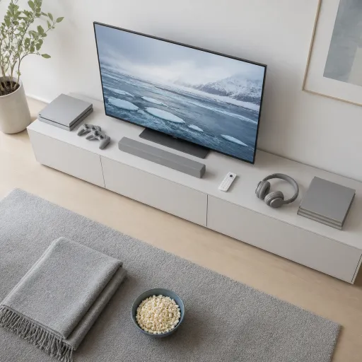Test LG OLED48B4 2024 : une petite OLED 48" qui fait sérieusement le job pour le ciné et le jeu