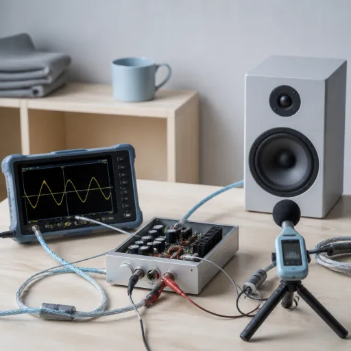 Test Amplificateur AWKAQUN 1000W : le petit ampli pas cher qui fait le job (avec quelques limites)