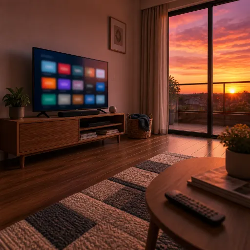 Test FPD Smart Google TV 32" HD : la petite télé connectée qui fait le job sans se ruiner