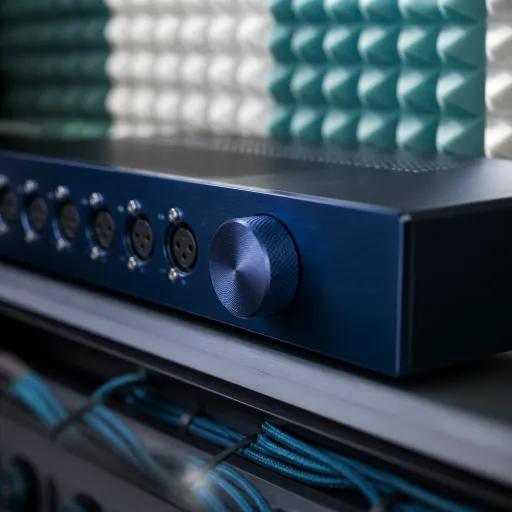 Pourquoi le dac audiophile RME séduit les professionnels du cinéma
