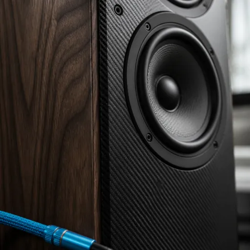 Plongée dans l’univers sonore des enceintes haut de gamme Wilson Audio