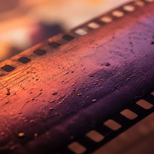 Le rôle crucial des artistes en effets visuels dans l'industrie cinématographique