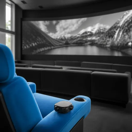 L'impact de la technologie insta360 one rs sur l'industrie du cinéma