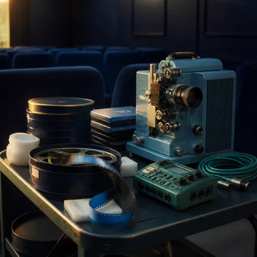 La distribution du film 'De battre mon cœur s'est arrêté'
