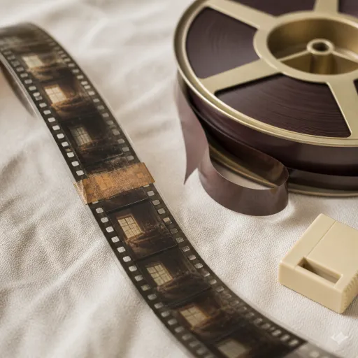 Les défis de la post-production dans l'industrie cinématographique