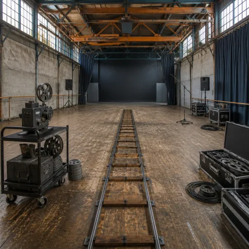 L'univers captivant des films de danse